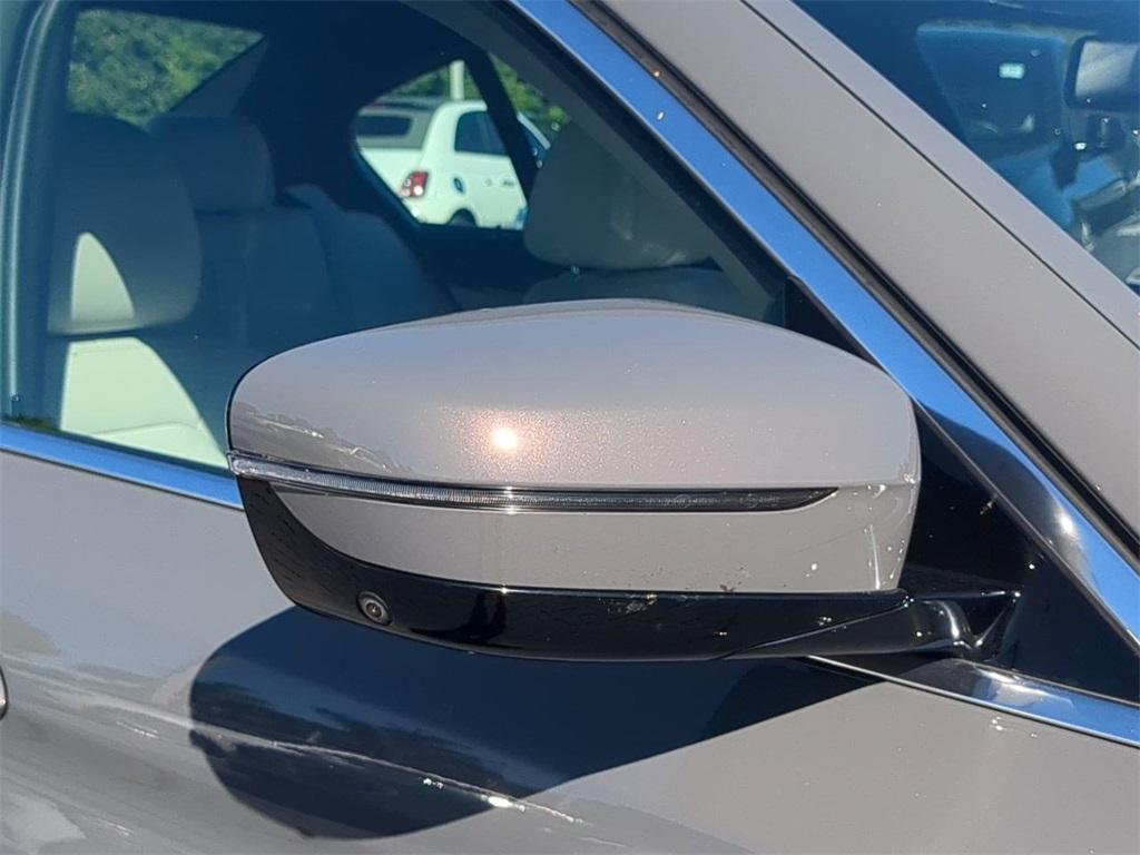 used 2021 BMW 530 car, priced at $31,491