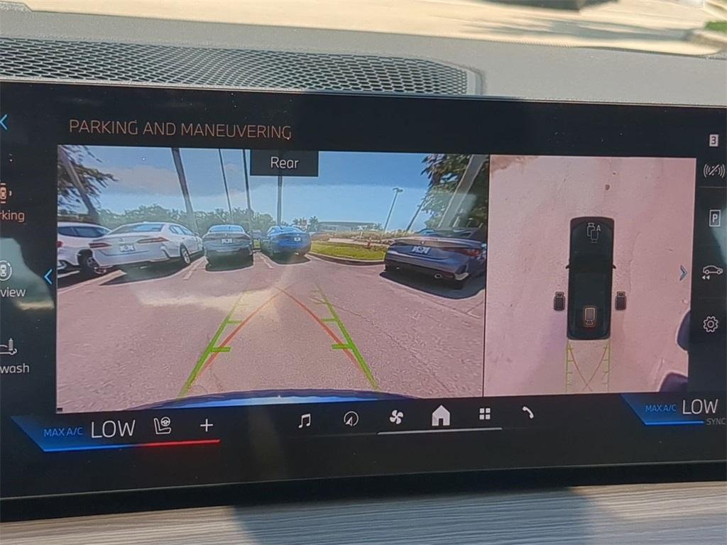 new 2026 BMW 430 car, priced at $56,385