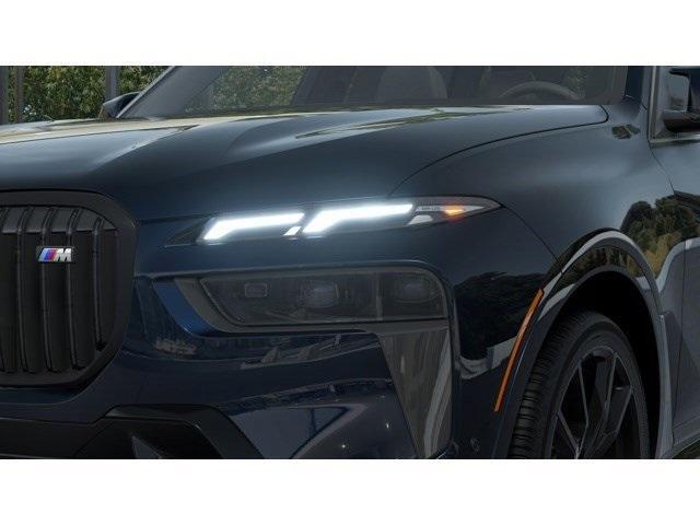 new 2026 BMW X7 car, priced at $123,250