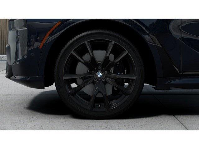 new 2026 BMW X7 car, priced at $123,250