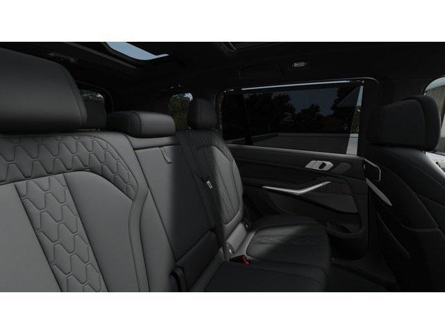 new 2026 BMW X7 car, priced at $123,250