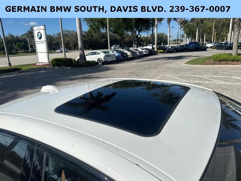 used 2024 BMW 330 car, priced at $45,788