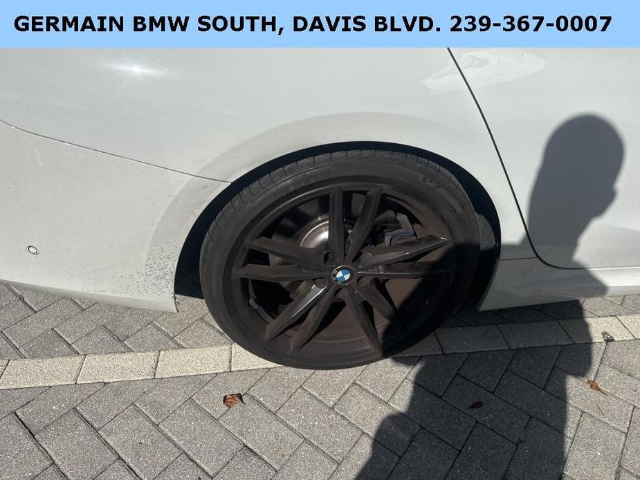 used 2024 BMW 330 car, priced at $45,788