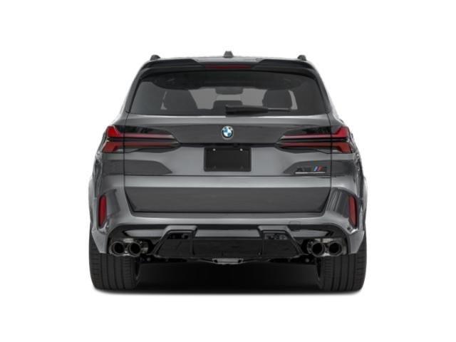 new 2026 BMW X5 M car, priced at $143,605