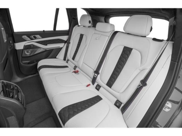 new 2026 BMW X5 M car, priced at $143,605