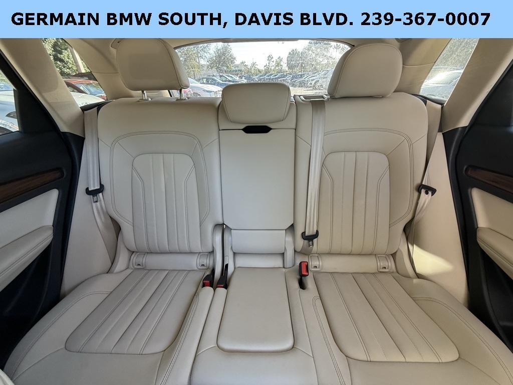 used 2022 Audi Q5 car, priced at $33,191