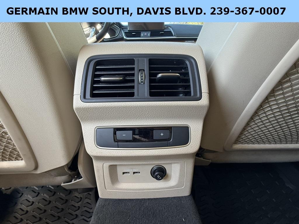 used 2022 Audi Q5 car, priced at $33,191