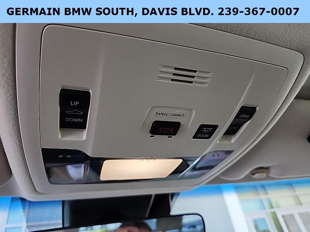 used 2017 Lexus ES 350 car, priced at $23,995