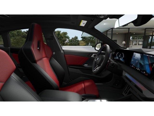 new 2026 BMW M235 Gran Coupe car, priced at $57,405