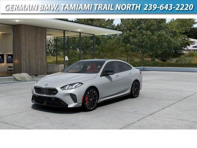new 2026 BMW M235 Gran Coupe car, priced at $57,405
