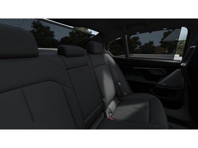 new 2026 BMW M5 car, priced at $132,825