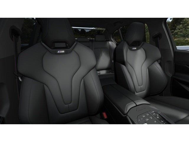 new 2026 BMW M5 car, priced at $132,825