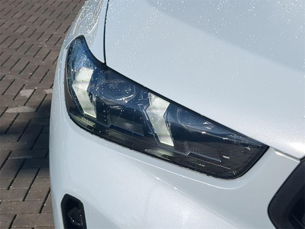 used 2024 BMW X6 car, priced at $71,517