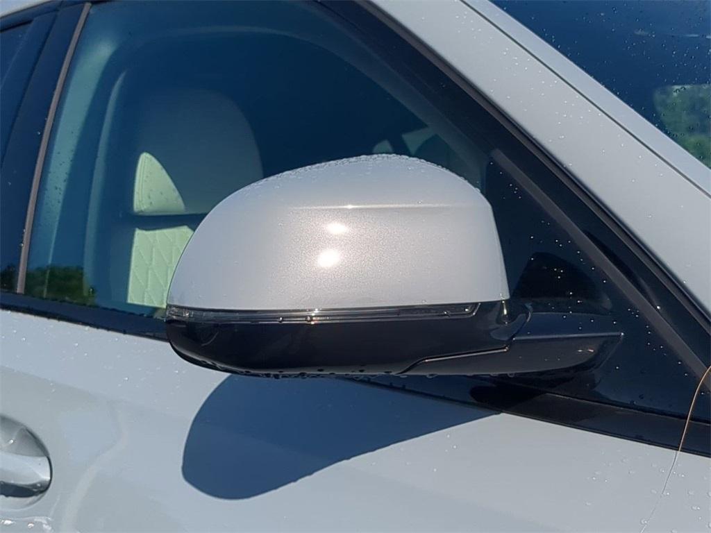 used 2024 BMW X6 car, priced at $71,517