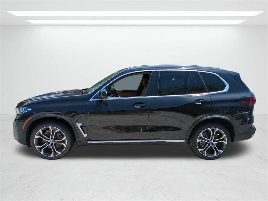 new 2026 BMW X5 car, priced at $74,255