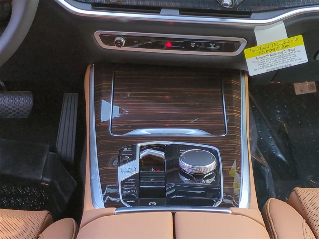 new 2026 BMW X5 car, priced at $74,255