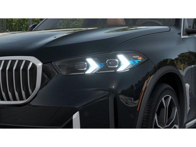 new 2026 BMW X5 car, priced at $74,255