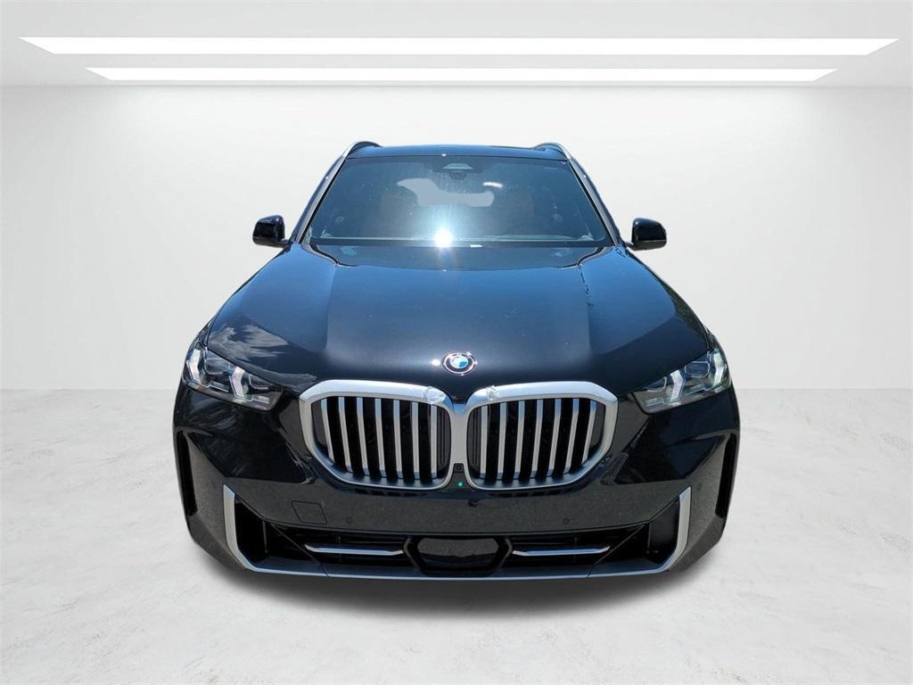 new 2026 BMW X5 car, priced at $74,255