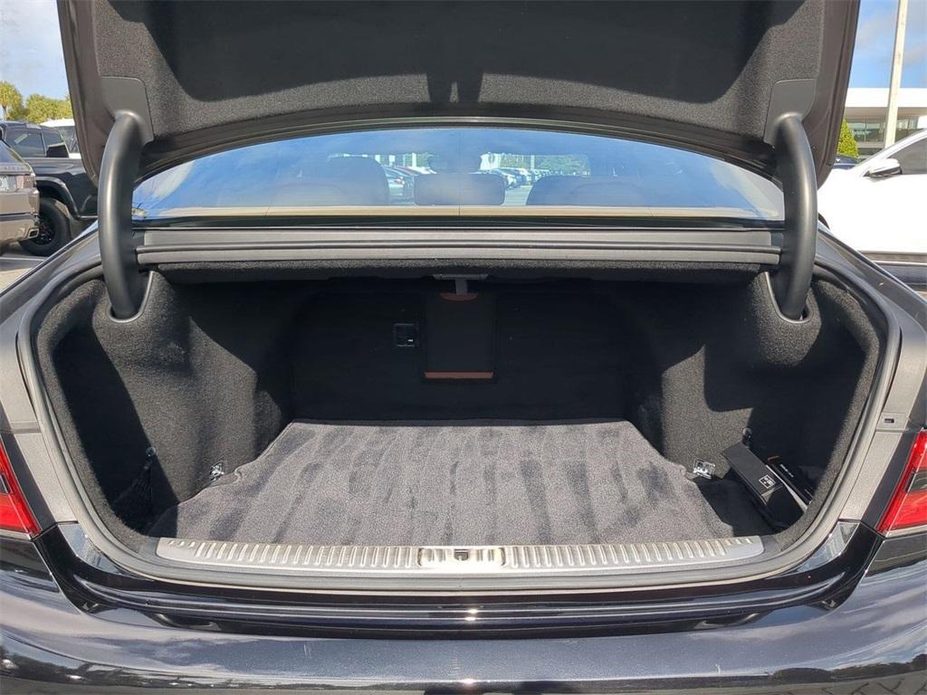 used 2021 Genesis G90 car, priced at $42,995