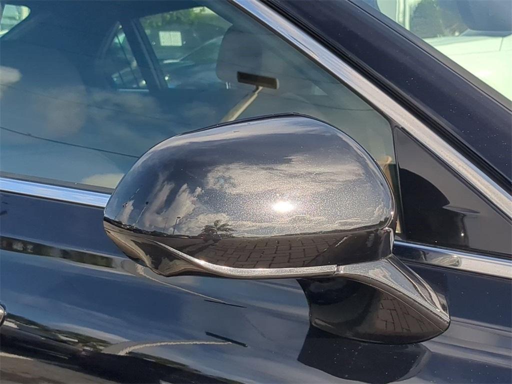 used 2021 Genesis G90 car, priced at $42,995