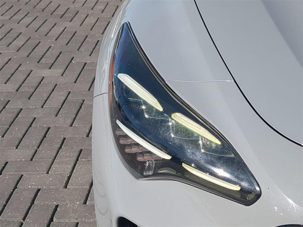 used 2022 Kia Stinger car, priced at $26,591