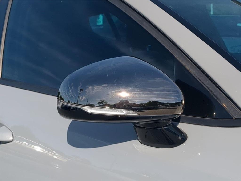 used 2022 Kia Stinger car, priced at $26,591