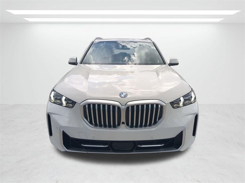 new 2026 BMW X5 PHEV car, priced at $79,980