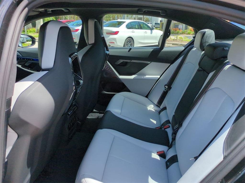new 2026 BMW M5 car, priced at $141,525