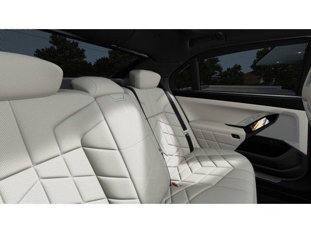 new 2025 BMW 760 car, priced at $129,980