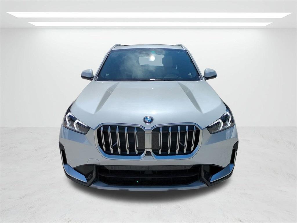 new 2025 BMW X1 car, priced at $48,205