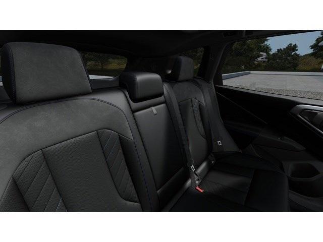new 2025 BMW X3 car, priced at $61,930