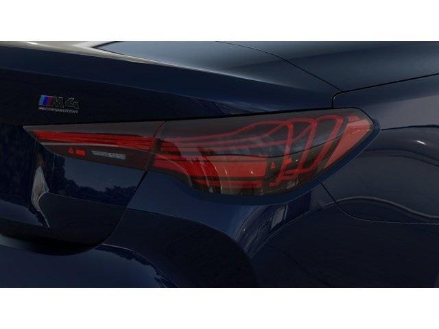 new 2026 BMW M4 car, priced at $103,065