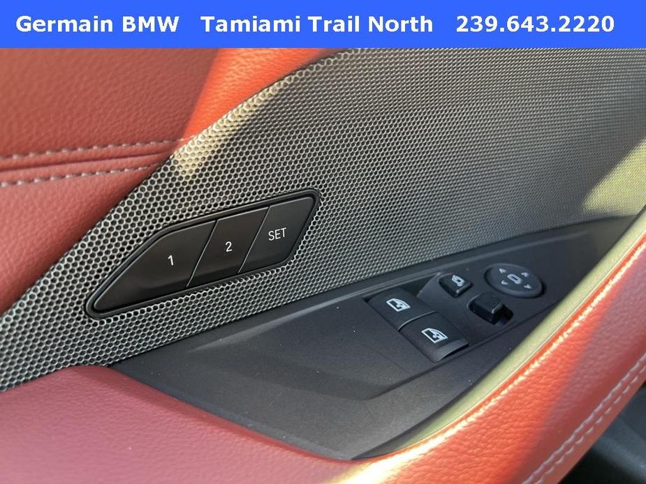 used 2022 BMW 430 car, priced at $41,995