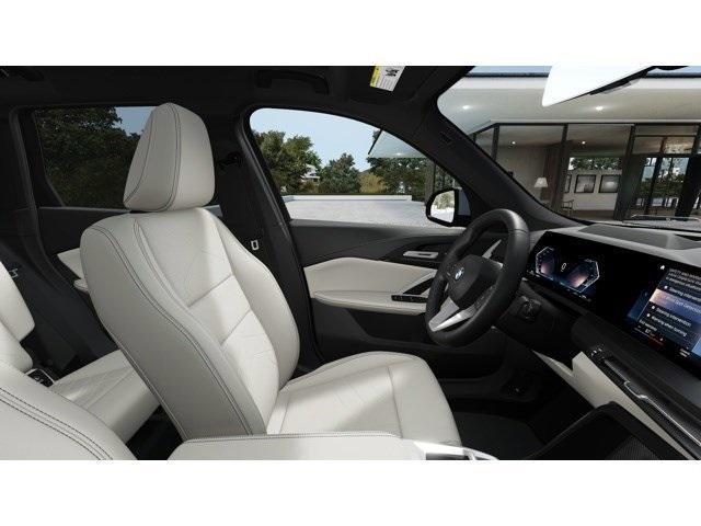 new 2026 BMW X1 car, priced at $49,725