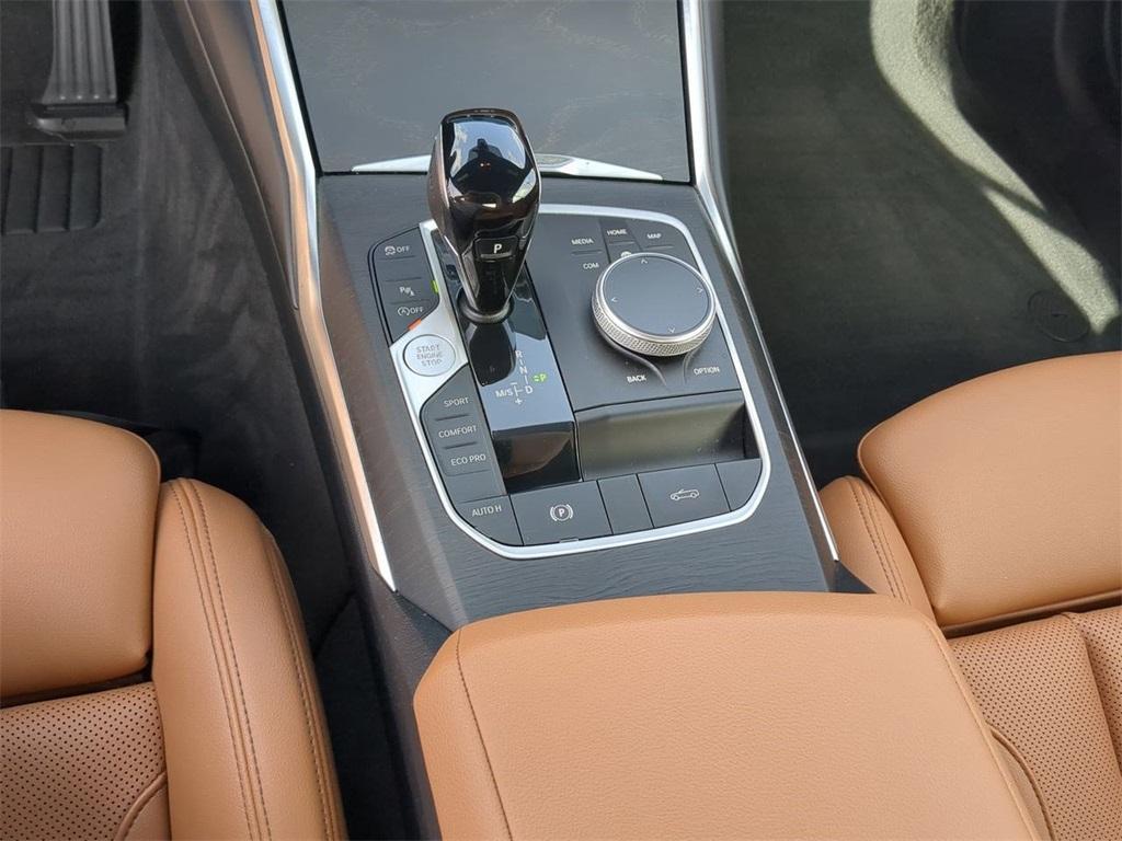 used 2022 BMW 430 car, priced at $43,695