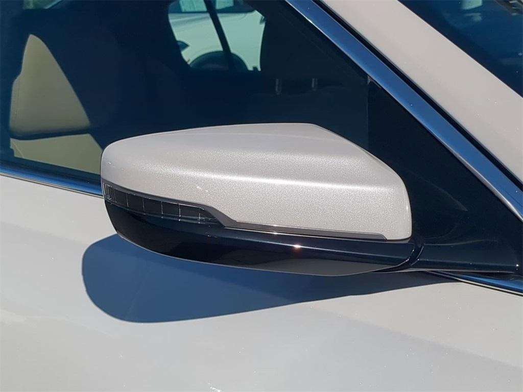 used 2021 Cadillac CT5 car, priced at $31,891