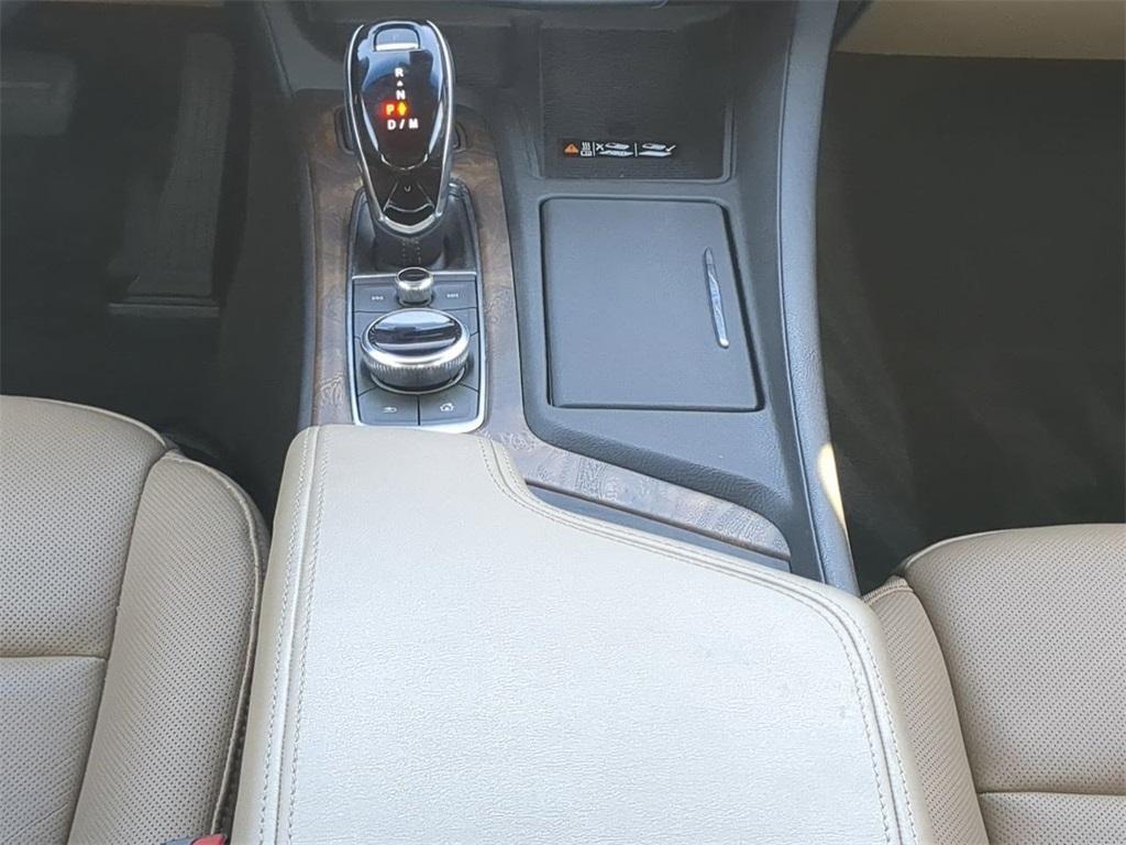 used 2021 Cadillac CT5 car, priced at $31,891