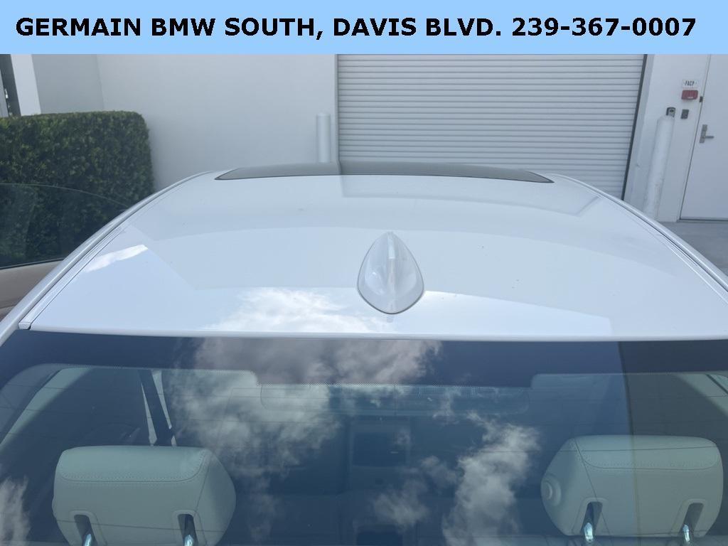 used 2015 BMW 228 car, priced at $16,795