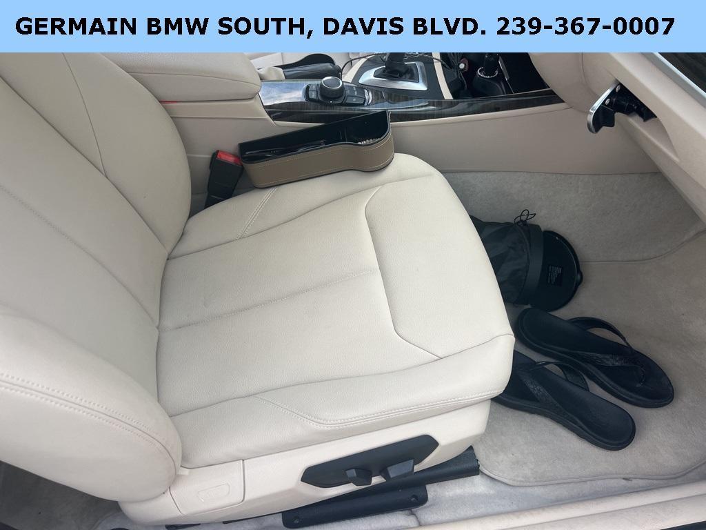 used 2015 BMW 228 car, priced at $16,795