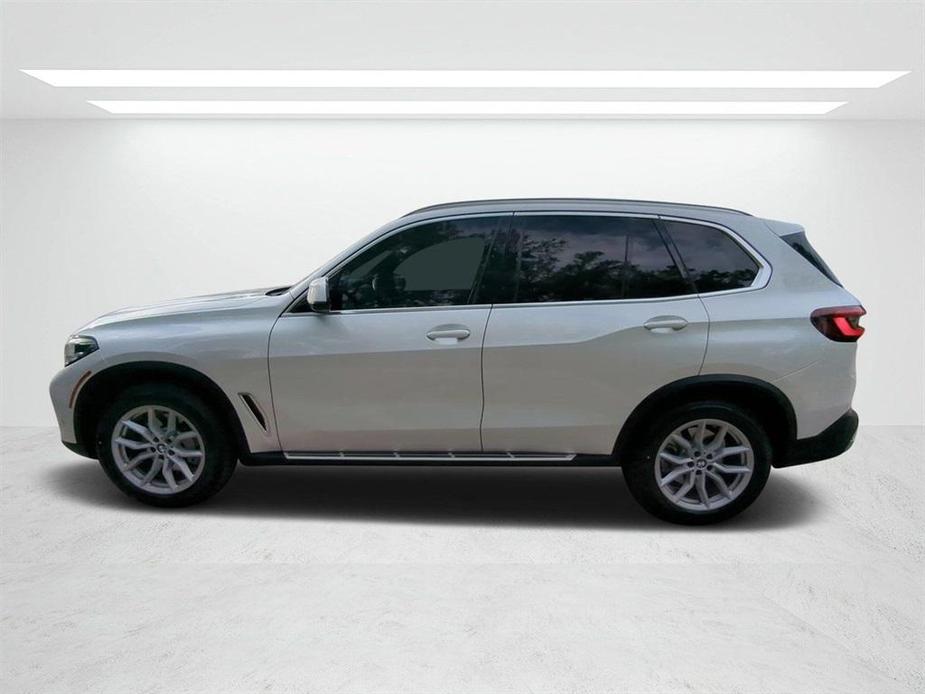 used 2023 BMW X5 car, priced at $42,995