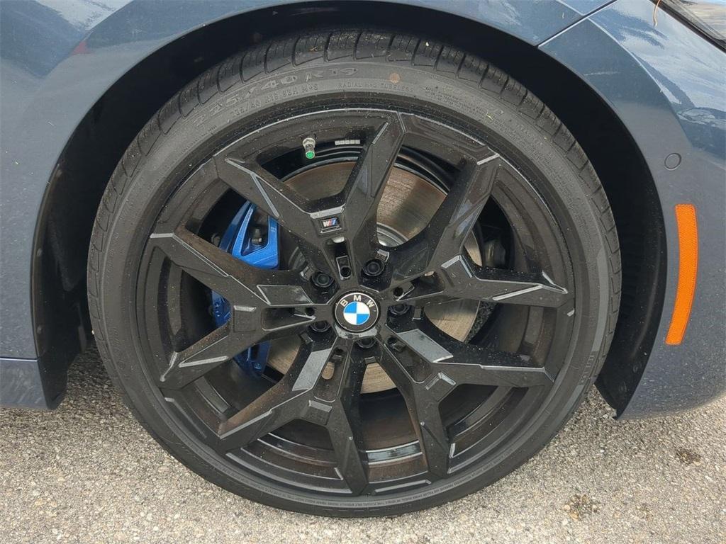 new 2026 BMW M440 car, priced at $72,160