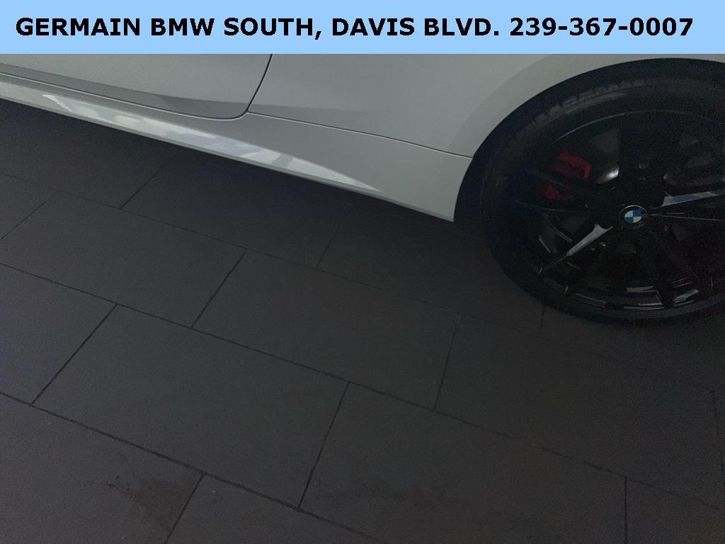 used 2022 BMW 430 car, priced at $46,995