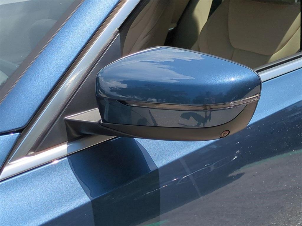 new 2025 BMW 330 car, priced at $54,355