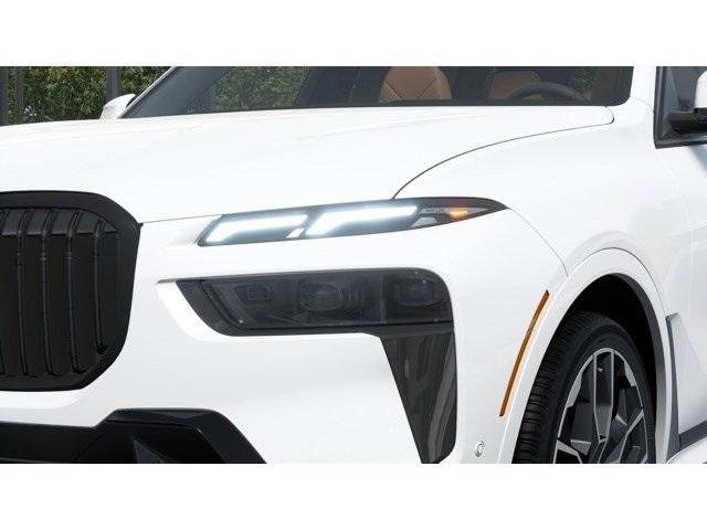 new 2026 BMW X7 car, priced at $100,235