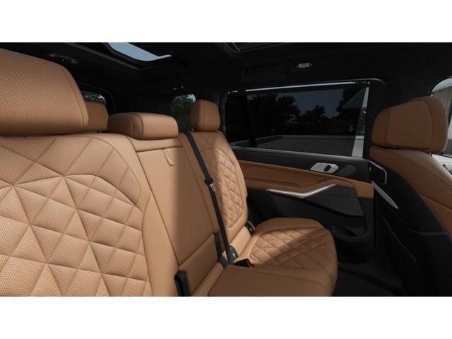 new 2026 BMW X7 car, priced at $100,235