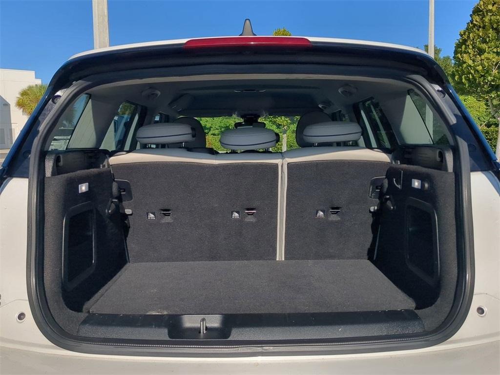 used 2023 MINI Clubman car, priced at $28,997