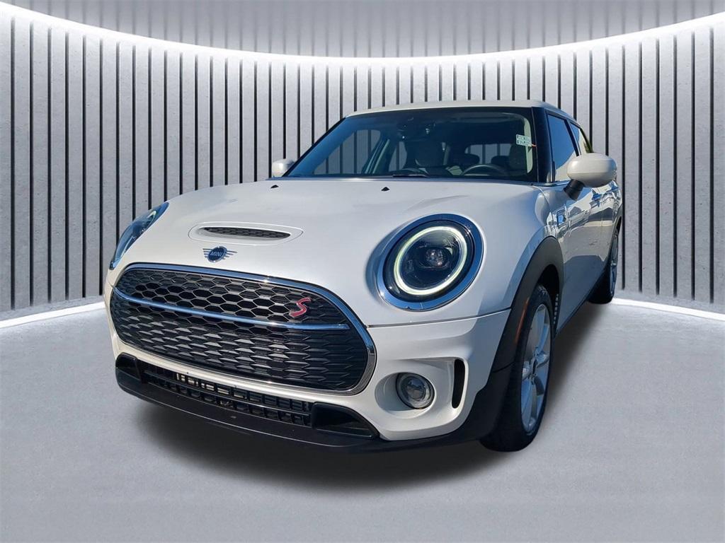 used 2023 MINI Clubman car, priced at $28,997