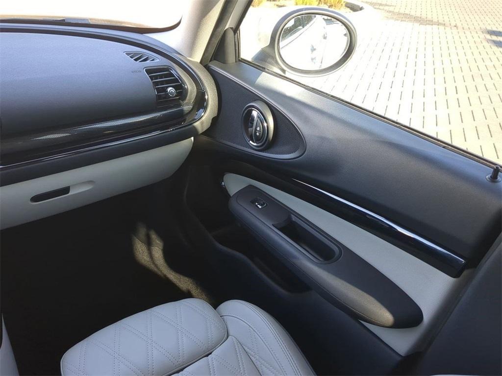 used 2023 MINI Clubman car, priced at $28,997