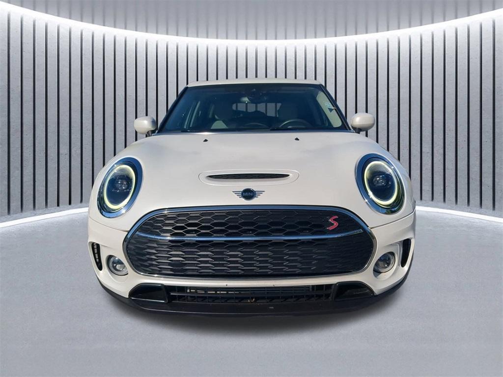 used 2023 MINI Clubman car, priced at $28,997