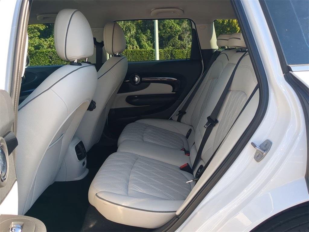 used 2023 MINI Clubman car, priced at $28,997